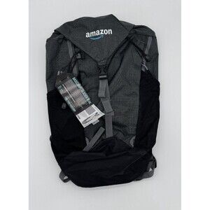 Basecamp Glacier Peak Hydration Pack Small‎ Backpack w/ Bladder New BC20720